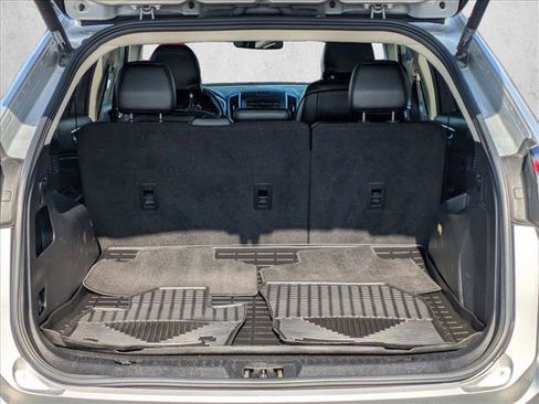 Used 2015 Ford Edge Titanium image 16