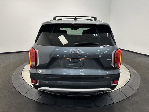 Used 2022 Hyundai Palisade Limited image 5