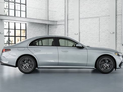 Used 2026 Mercedes-Benz E 350 Sedan image 11