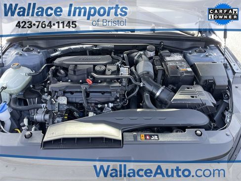 Used 2021 Kia K5 EX w/ EX Premium Package image 15