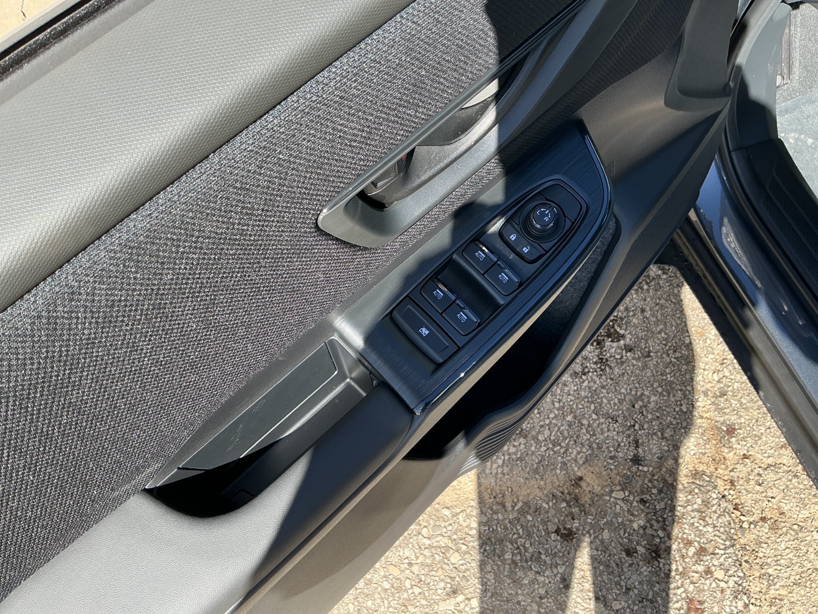 New 2026 Subaru Outback Premium AWD/4WD image 11