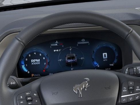 New 2025 Ford Bronco Sport Big Bend w/ Convenience Package image 14