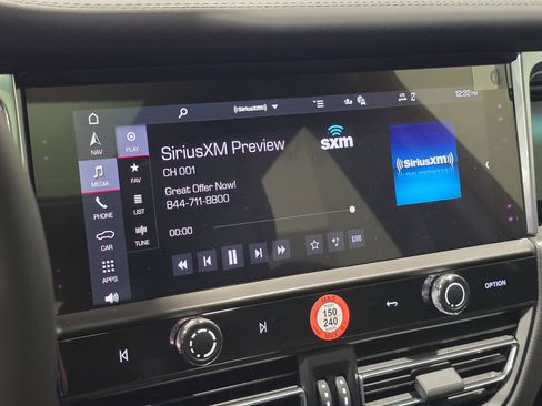 New 2026 Porsche Macan Turbo image 21