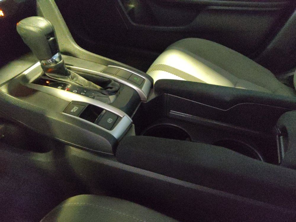 Used 2019 Honda Civic LX image 26