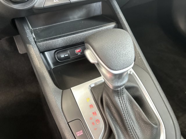 Certified 2024 Kia Forte LXS FWD image 29