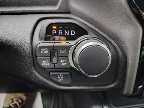 New 2026 RAM 1500 Big Horn image 27