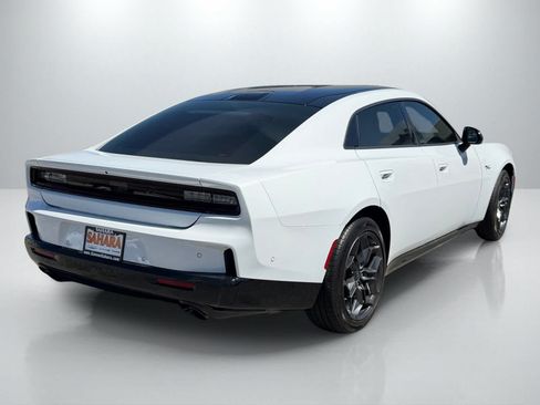 New 2026 Dodge Charger R/T w/ Driver Convenience Group AWD/4WD image 7
