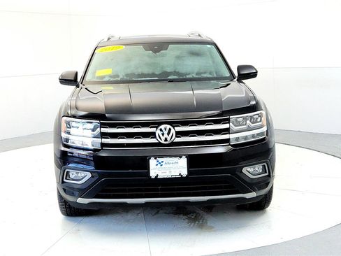 Used 2019 Volkswagen Atlas SEL image 8