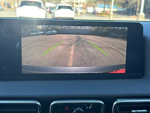 New 2026 Nissan Sentra SV w/ SV Convenience Package FWD image 28