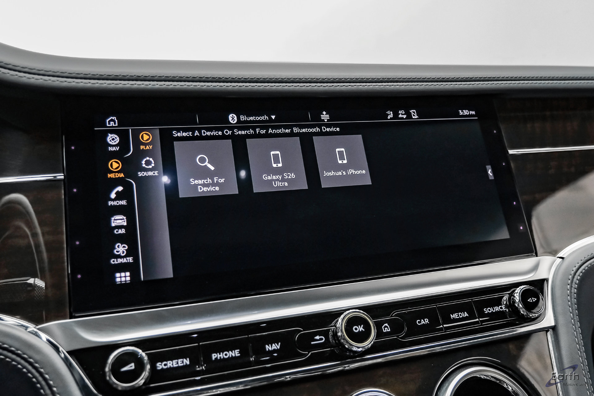 Used 2020 Bentley Continental GT V8 First Edition AWD/4WD image 75