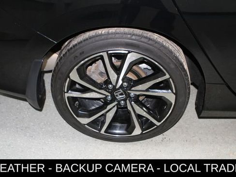 Used 2019 Honda Civic Sport image 5