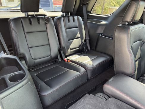 Used 2019 Ford Explorer Sport w/ Equipment Group 401A image 16