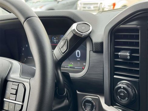 Used 2024 Ford F150 XLT w/ Equipment Group 302A MID image 6