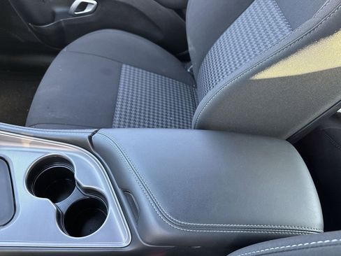 Used 2023 Dodge Challenger R/T w/ T/A Package image 20