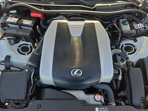Used 2023 Lexus IS 350 F Sport image 13