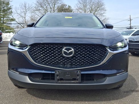 Certified 2023 MAZDA CX-30 2.5 Turbo w/ Premium Package AWD/4WD image 2
