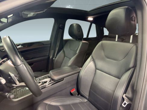 Used 2019 Mercedes-Benz GLE 43 AMG 4MATIC Coupe image 13