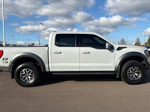 Used 2023 Ford F150 Raptor image 3