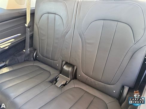 Used 2020 BMW X7 xDrive40i w/ Premium Package image 29