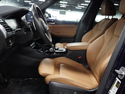 Used 2024 BMW X3 M40i w/ Premium Package AWD/4WD image 11