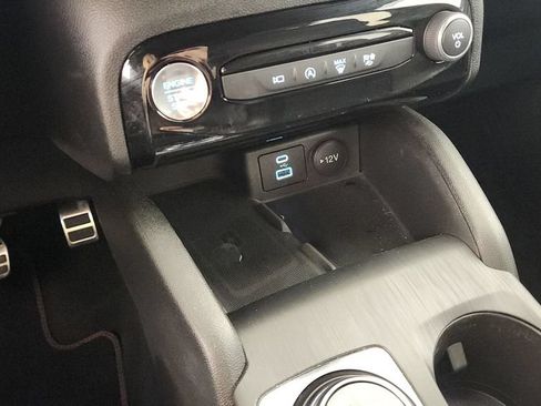 Used 2023 Ford Escape ST-Line Select w/ Tech Pack #2 AWD/4WD image 18