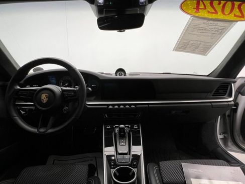 Used 2024 Porsche 911 Turbo S image 6