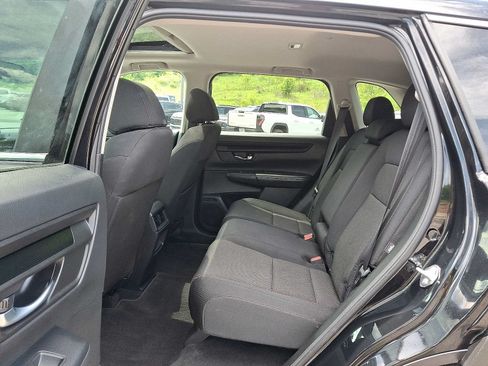 Used 2025 Honda CR-V EX image 10