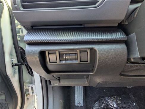 New 2026 Subaru Crosstrek 2.0i Premium image 19