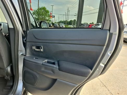 New 2026 Mitsubishi Outlander Sport AWD image 18
