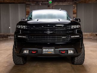 Used 2021 Chevrolet Silverado 1500 LT Trail Boss w/ Convenience Package II video 2