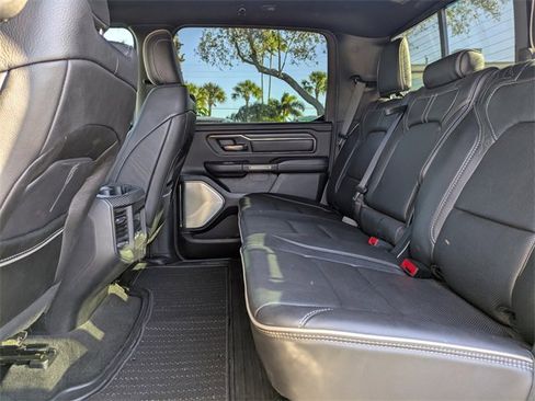 Used 2020 RAM 1500 Limited image 14