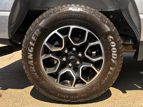 Used 2023 Ford F150 XLT w/ Equipment Group 302A High AWD/4WD image 30