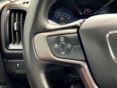 Used 2020 GMC Canyon All Terrain w/ Trailering Package image 41