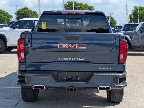 Used 2022 GMC Sierra 1500 Denali w/ Technology Package image 6