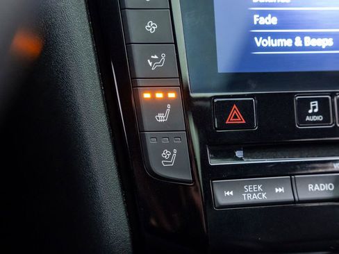 Used 2023 INFINITI QX50 Sport w/ Cargo Package image 28