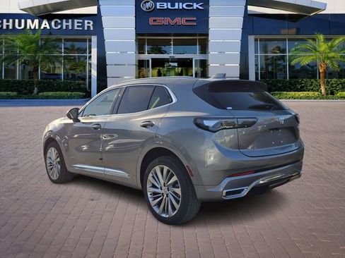 New 2026 Buick Envision Avenir AWD/4WD image 5