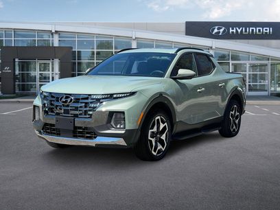 New 2024 Hyundai Santa Cruz Limited