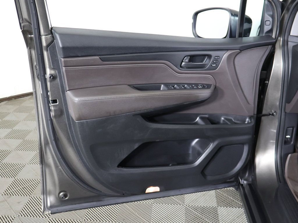 Used 2021 Honda Odyssey EX-L image 26