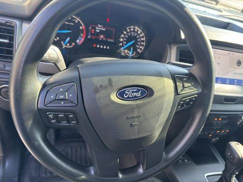 Used 2021 Ford Ranger XL w/ Equipment Group 101A High image 21