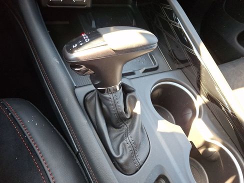 New 2026 Dodge Durango GT image 8