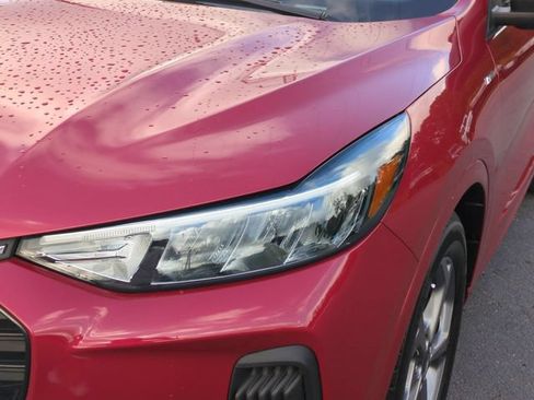Used 2023 Ford Escape ST-Line w/ Tech Pack #1 FWD image 9