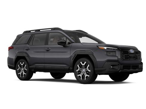 New 2026 Subaru Outback Touring XT AWD/4WD image 4
