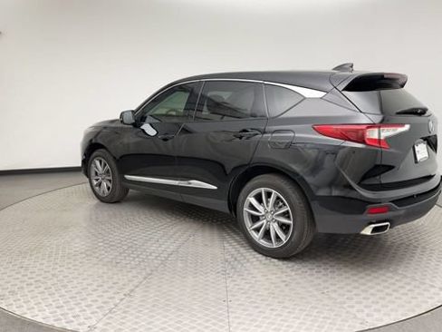 Used 2024 Acura RDX SH-AWD w/ Technology Package image 4