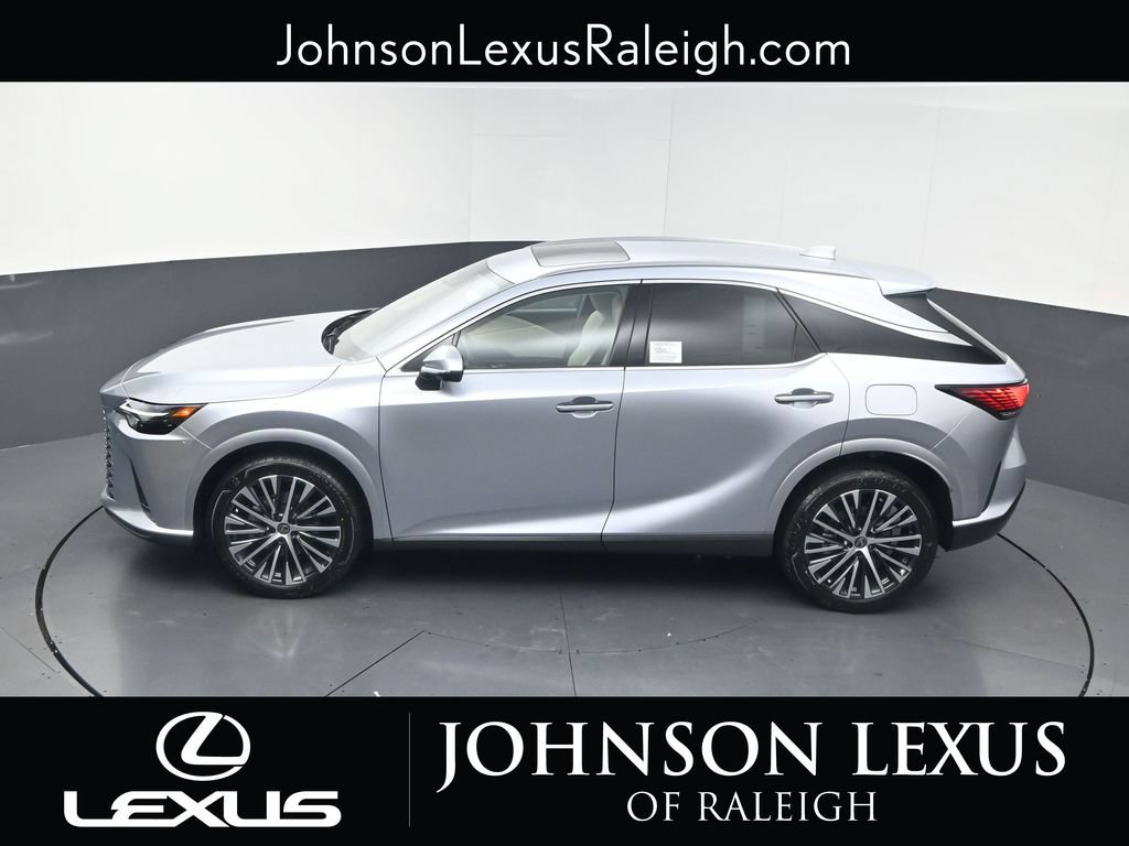 New 2026 Lexus RX 350 Premium Plus w/ Accessory Package (K3) FWD image 31