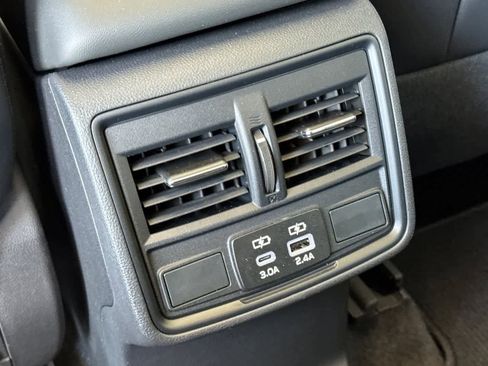 New 2026 Subaru Forester Premium AWD/4WD image 15