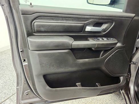 Used 2024 RAM 1500 Tradesman w/ Trailer Tow Group image 10