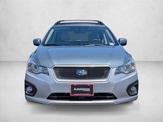Used 2012 Subaru Impreza 2.0i Sport Limited w/ Popular Pkg 1 AWD/4WD video 2