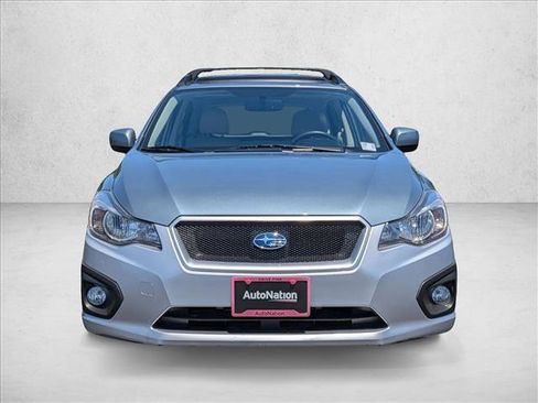 Used 2012 Subaru Impreza 2.0i Sport Limited w/ Popular Pkg 1 AWD/4WD image 2
