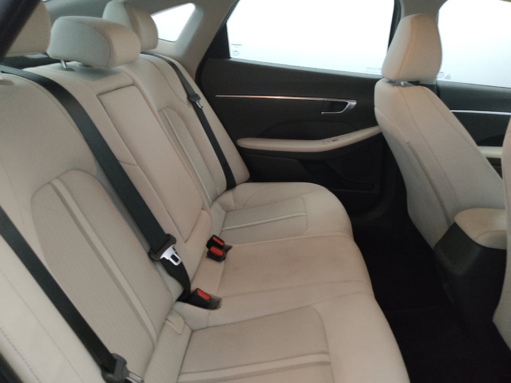 Used 2023 Hyundai Sonata SEL w/ Cargo Package FWD image 19
