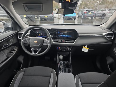 New 2026 Chevrolet TrailBlazer LT w/ LT Cold Weather Package image 19